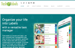 tasklabels.com