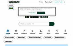 taskrabbit.co.uk