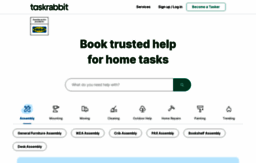 taskrabbit.com
