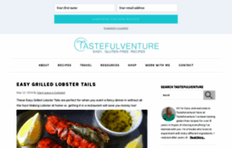 tastefulventure.com