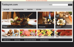 tasteyourownmedicine.com