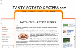 tasty-potato-recipes.com