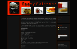 tastypalettes.com