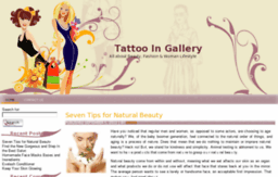 tattooingallery.com