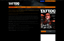 tattoomaster.com