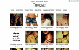 tattoonky.storenvy.com