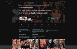 tattooseminar.com
