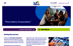 tattsgroup.com