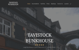 tavistockbunkhouse.co.uk