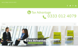 tax-advantage.co.uk