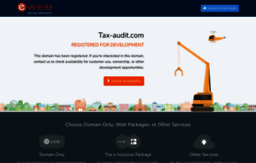 tax-audit.com