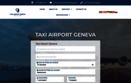taxi-airport-geneva.com