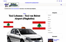 taxi-bnat.com