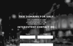 taxi-edinburgh.com