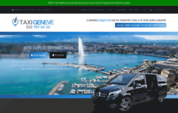 taxi-geneve.ch