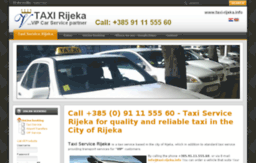 taxi-rijeka.info