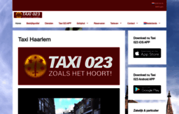 taxi023.nl