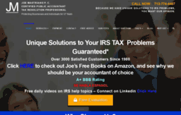 taxproblem.org