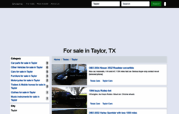 taylor-tx.showmethead.com