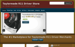 taylormader11driver.net