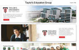taylors-news.com