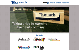 taymarkinc.com