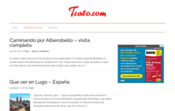 tcalo.com