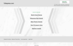 tcfexpress.com