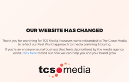 tcsmedia.co.uk