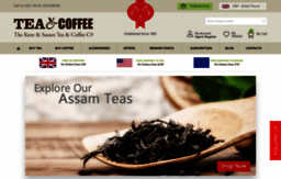 tea-and-coffee.com
