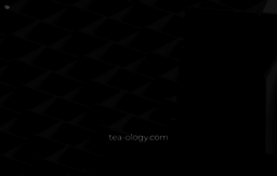 tea-ology.com