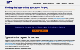 teach.com