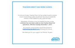 teacherdirect.co.nz