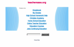 teacherease.org