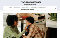 teachermomscorner.com
