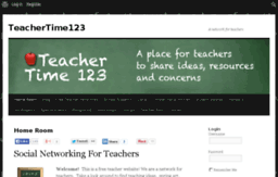 teachertime123.com
