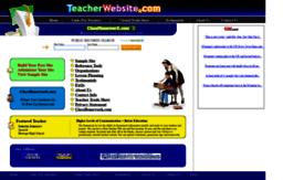 teacherwebsite.com