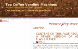 teacoffeemachines.org