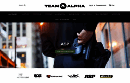 team-alpha.ie