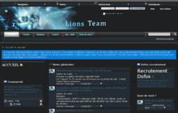 team-lions.com