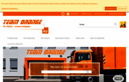 team-orange.info