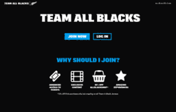 team.allblacks.com