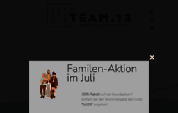 team13.de