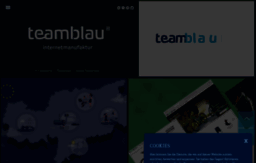 teamblau.com