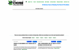 teamcvoter.com
