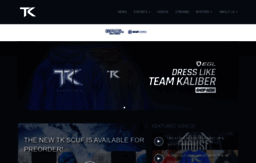 teamkaliber.com