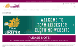 teamleicester.co.uk