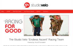 teamsv.studiovelocycling.com