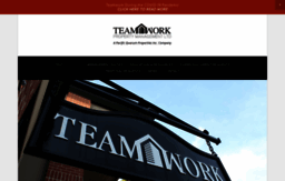teamworkpm.com