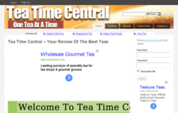 teatimecentral.com